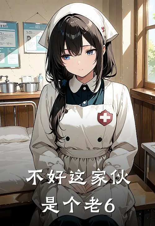 不好这家伙是个老6