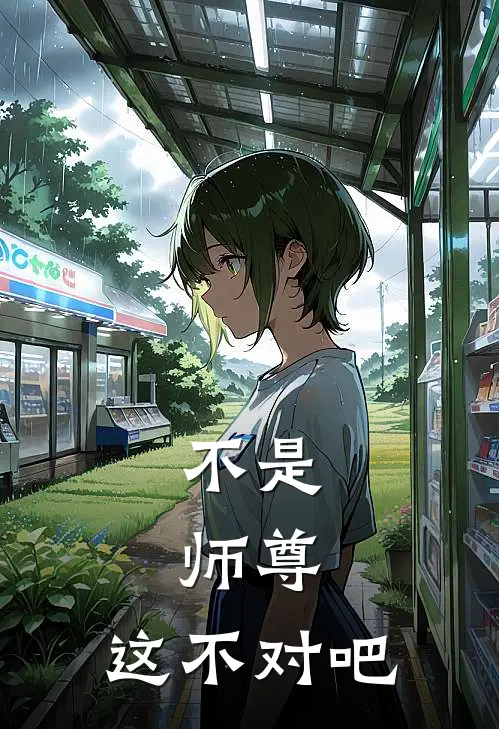 不是，师尊，这不对吧