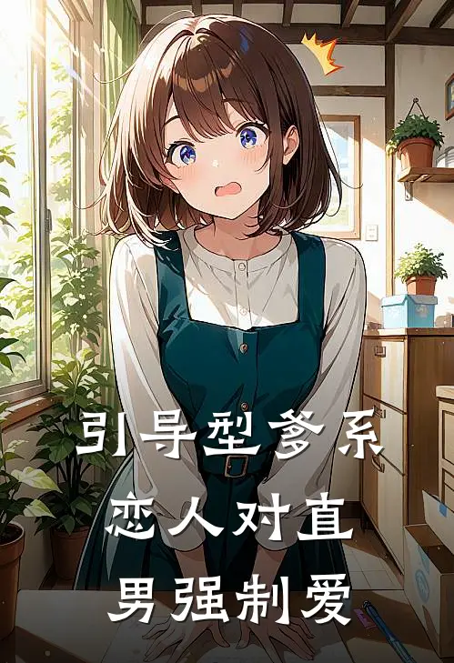 引导型爹系恋人对直男强制爱
