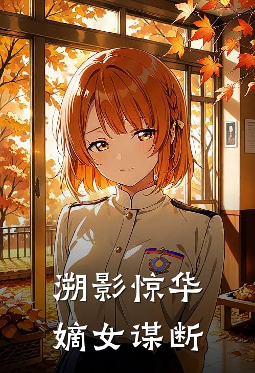 溯影惊华：嫡女谋断