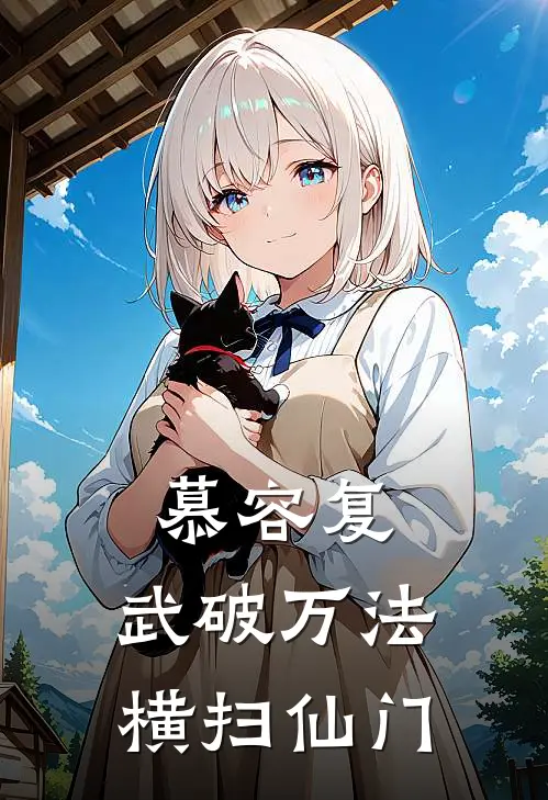 慕容复：武破万法横扫仙门