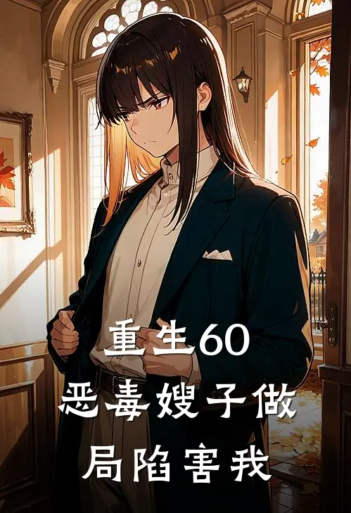 重生60，恶毒嫂子做局陷害我
