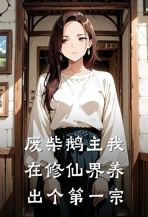 废柴鹅主我在修仙界养出个第一宗