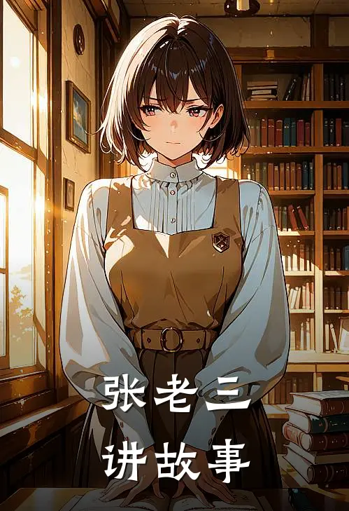 张老三讲故事
