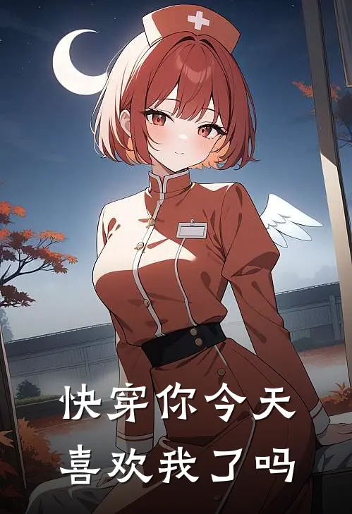 快穿【你今天喜欢我了吗】