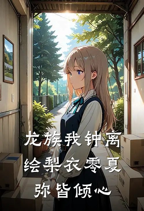 龙族我钟离，绘梨衣零夏弥皆倾心