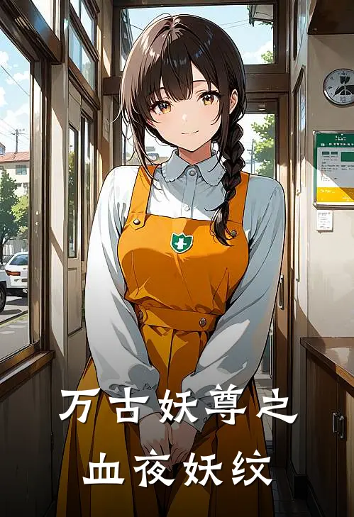 万古妖尊之血夜妖纹