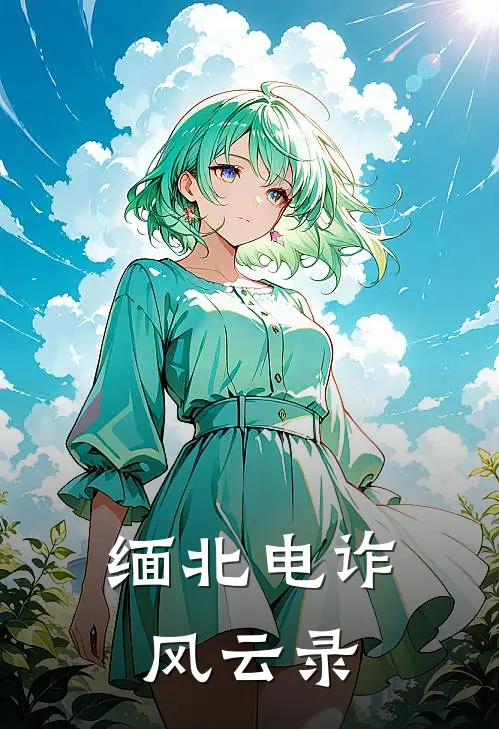 缅北电诈风云录