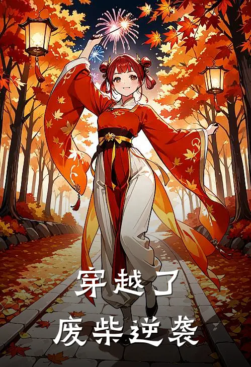 穿越了，废柴逆袭