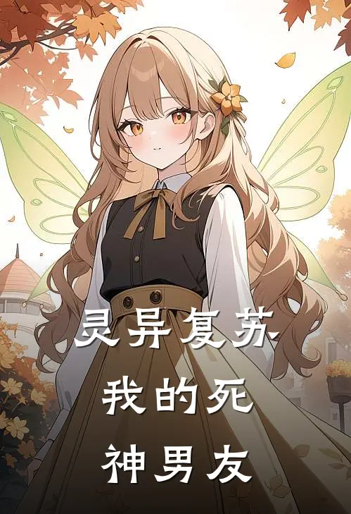 灵异复苏：我的死神男友
