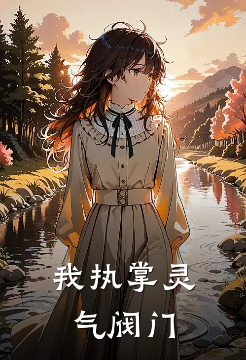 我执掌灵气阀门