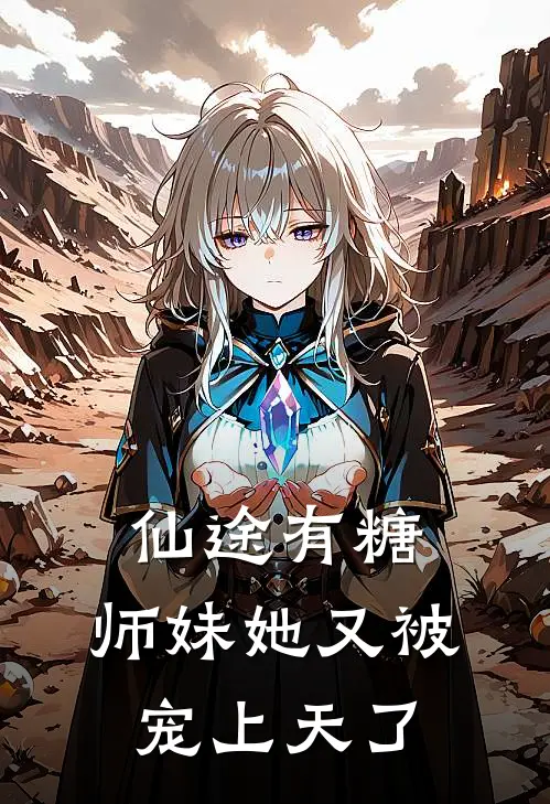 仙途有糖：师妹她又被宠上天了