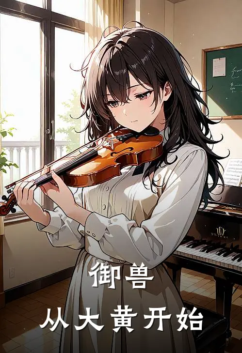 御兽，从大黄开始