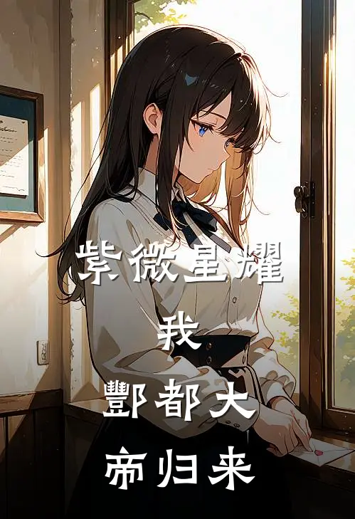 紫微星耀：我，酆都大帝归来