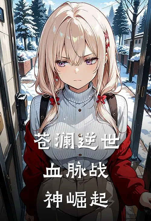 苍澜逆世：血脉战神崛起