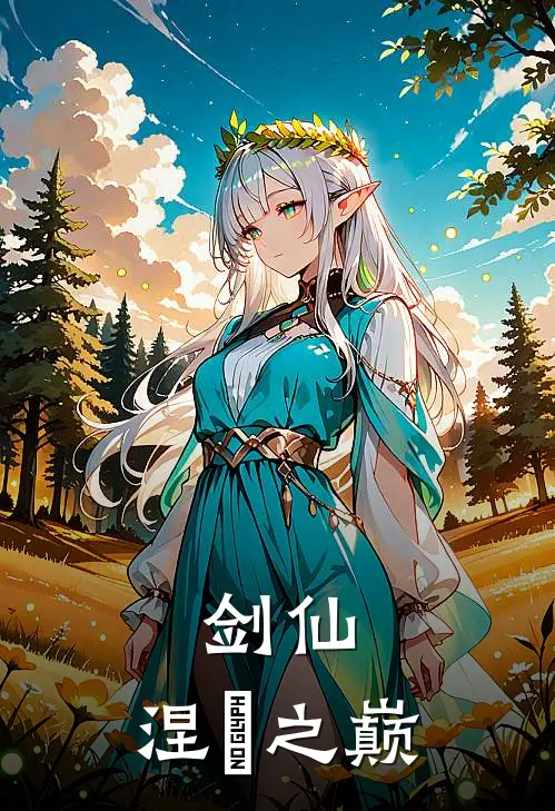 剑仙：涅槃之巅