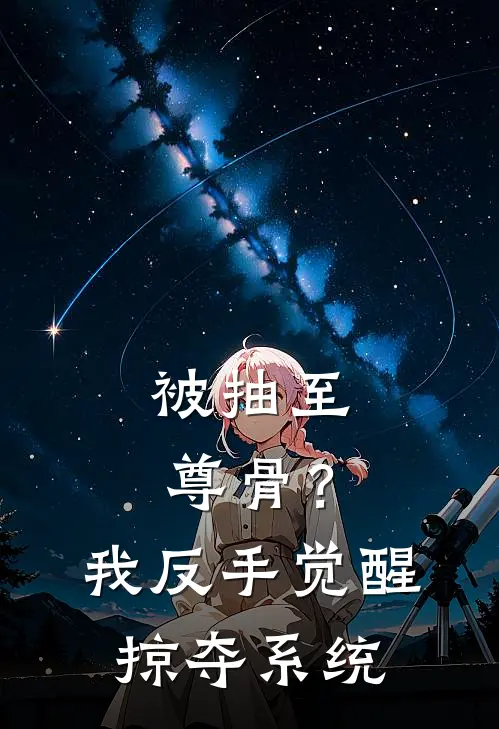 被抽至尊骨？我反手觉醒掠夺系统