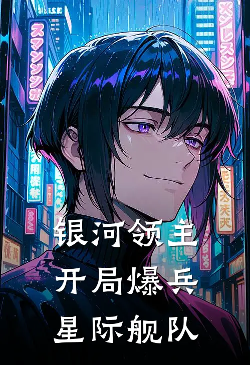 银河领主，开局爆兵星际舰队