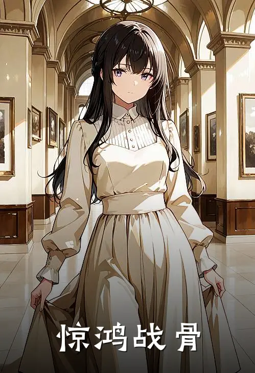 惊鸿战骨