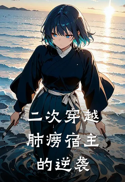 二次穿越：肺痨宿主的逆袭