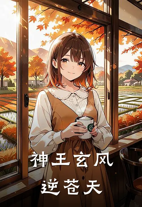 神王玄风逆苍天