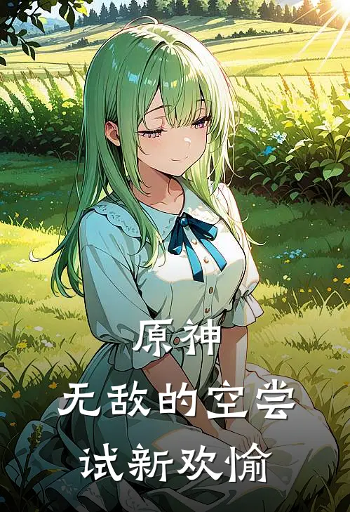 原神：无敌的空尝试新欢愉