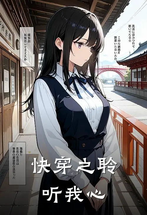 快穿之聆听我心
