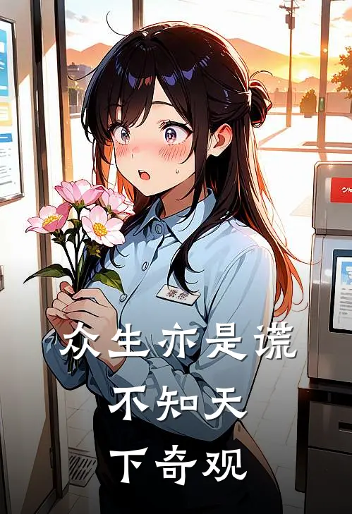 众生亦是谎，不知天下奇观