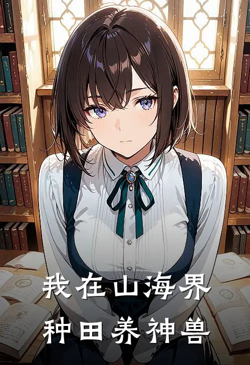 我在山海界种田养神兽