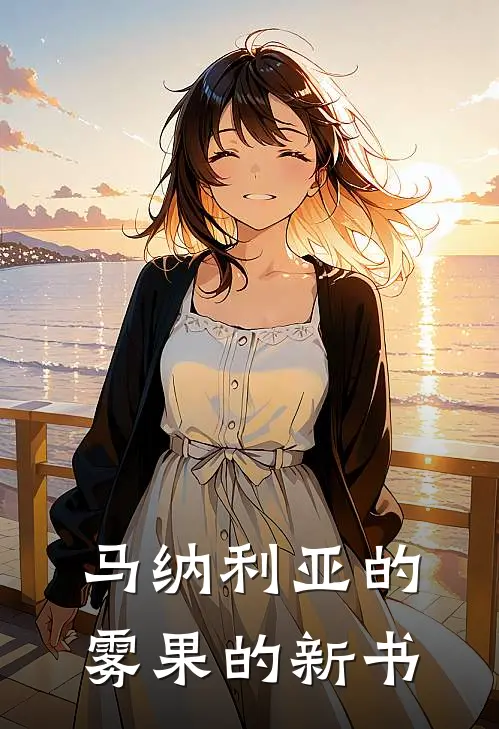 马纳利亚的雾果的新书