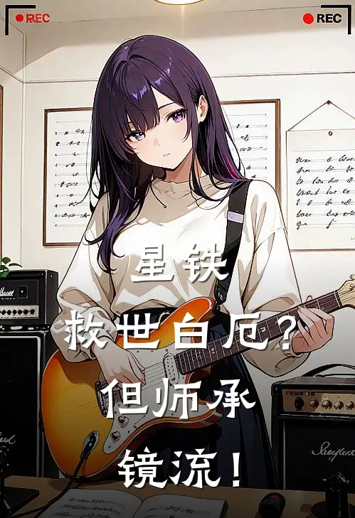 星铁：救世白厄？但师承镜流！