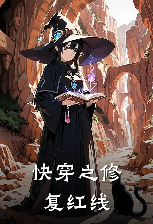 快穿之修复红线