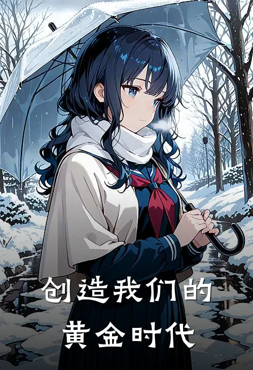 创造我们的黄金时代