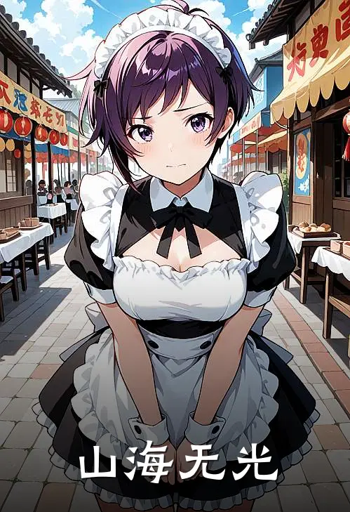 山海无光