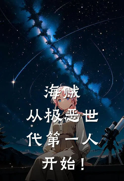 海贼：从极恶世代第一人开始！