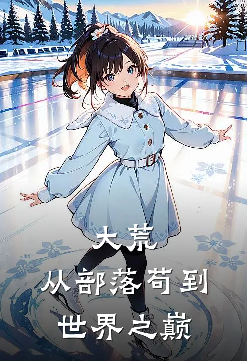 大荒：从部落苟到世界之巅