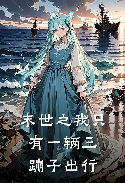 末世之我只有一辆三蹦子出行