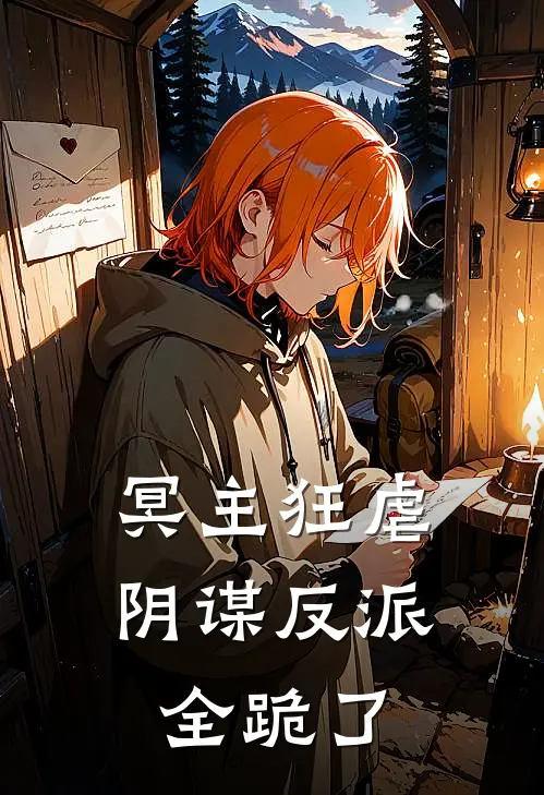 冥主狂虐：阴谋反派全跪了