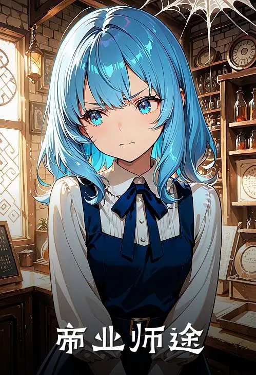 帝业师途