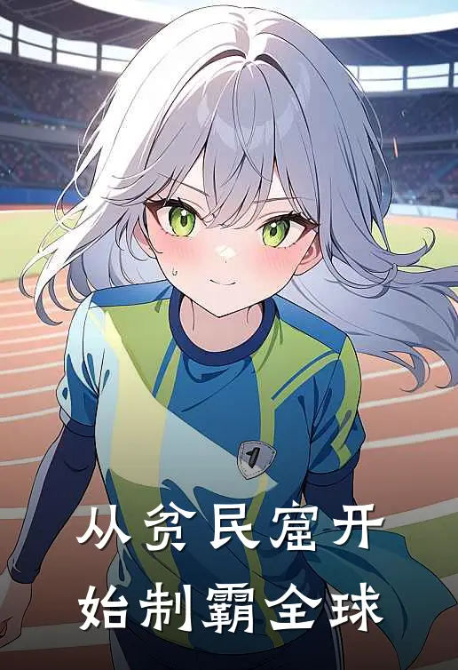 从贫民窟开始制霸全球