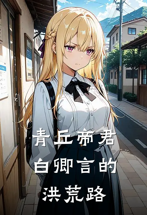 青丘帝君，白卿言的洪荒路