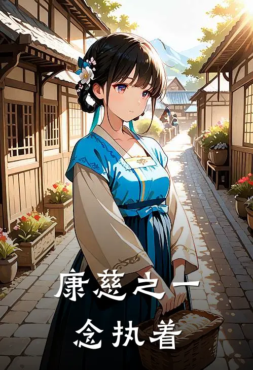 康慈之一念执着