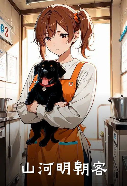 【山河明朝客】