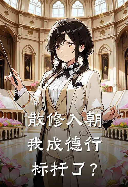 散修入朝：我成德行标杆了？