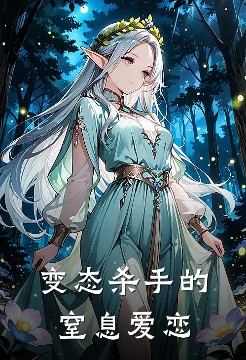 变态杀手的窒息爱恋