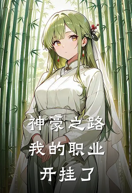 神豪之路，我的职业开挂了