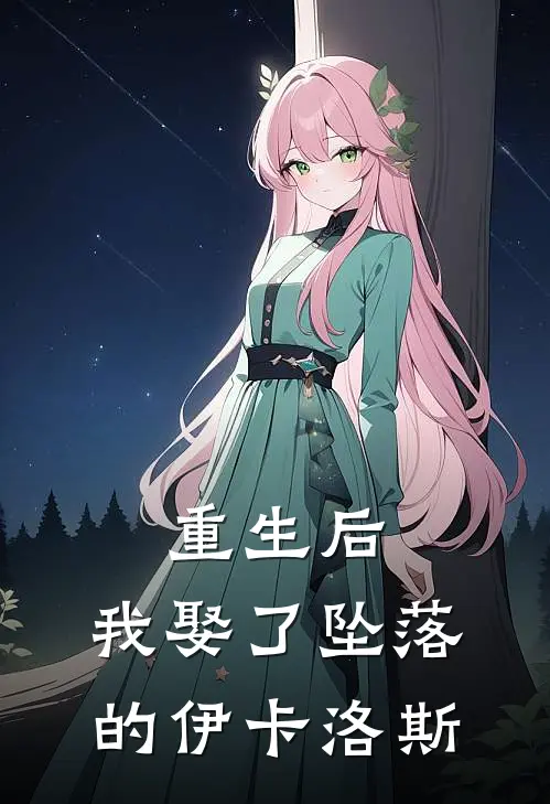 重生后，我娶了坠落的伊卡洛斯