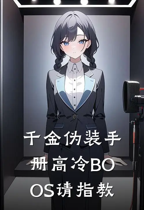 千金伪装手册高冷BOOS请指教