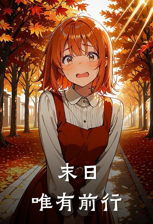 末日：唯有前行