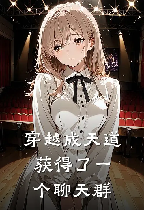 穿越成天道获得了一个聊天群